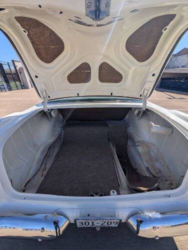 1955 Pontiac Chieftain