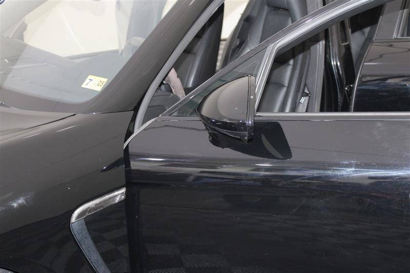 2014 Porsche Panamera