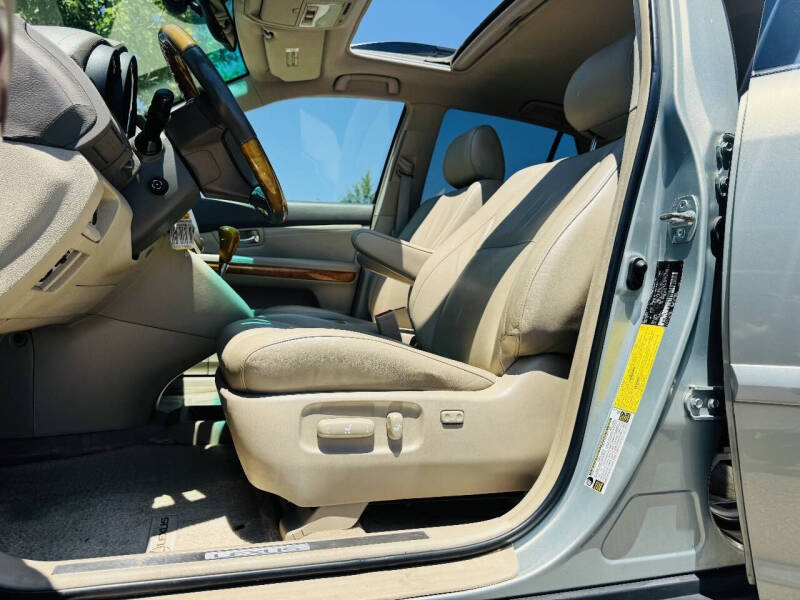 2006 Lexus RX 330