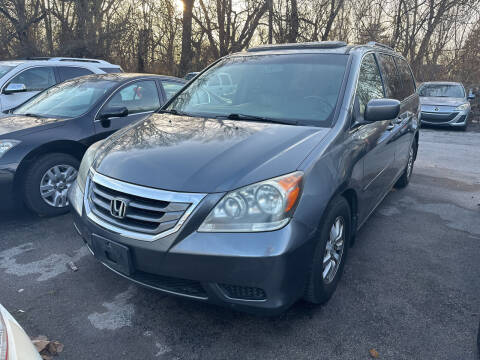 2010 Honda Odyssey for sale at Limited Auto Sales Inc. in Nashville TN