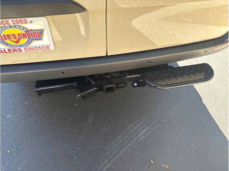 2022 Mercedes-Benz Sprinter 2500