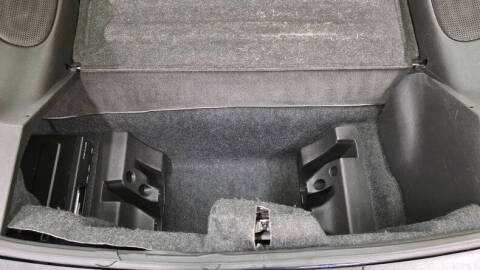 2002 Pontiac Firebird