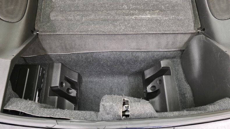 2002 Pontiac Firebird