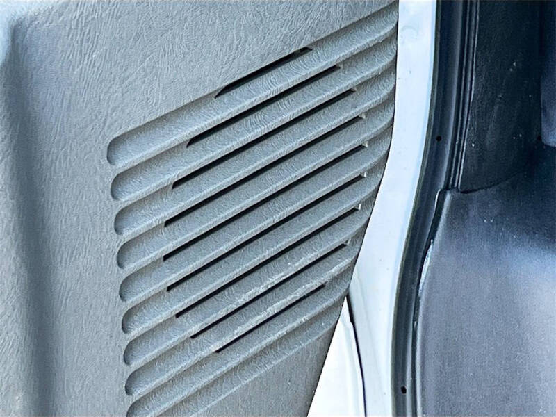 2024 GMC Savana 2500