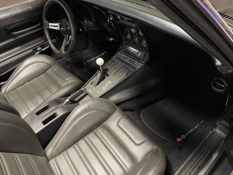 1968 Chevrolet Corvette