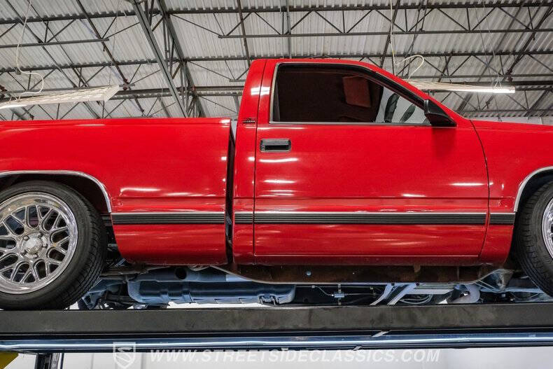 1988 GMC Sierra 1500