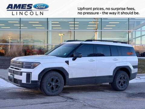 2024 Hyundai Santa Fe XRT