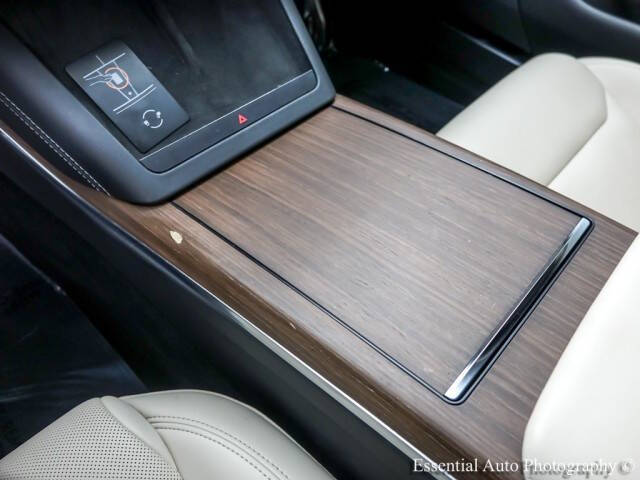 2023 Tesla Model S