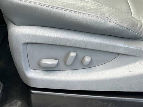 2016 Chevrolet Silverado 3500HD