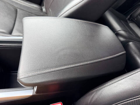 2020 Acura MDX w/Tech