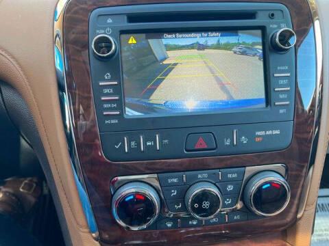 2015 Buick Enclave Premium