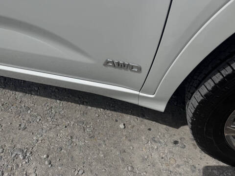 2012 Kia Sorento SX