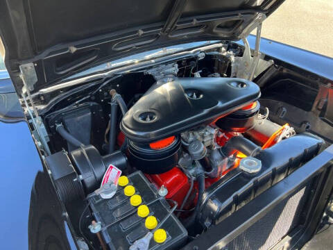 1957 Chevrolet Bel Air