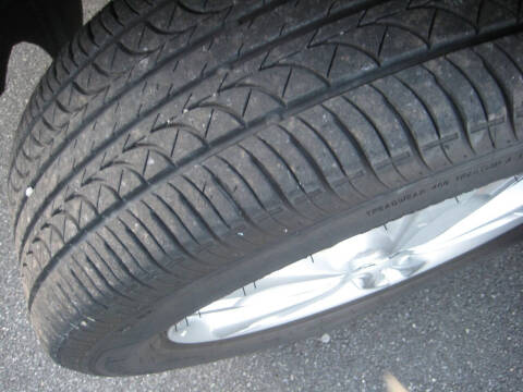 2012 Hyundai Tucson GLS