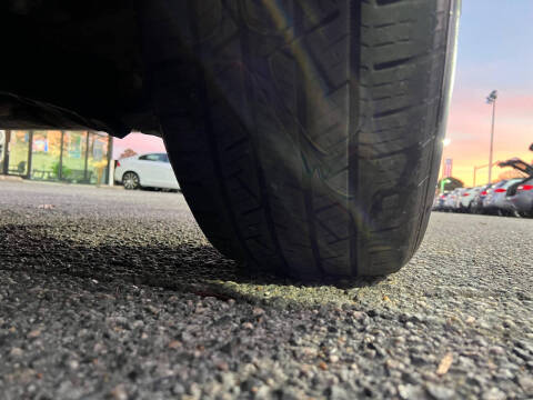 2017 Land Rover Discovery Sport HSE