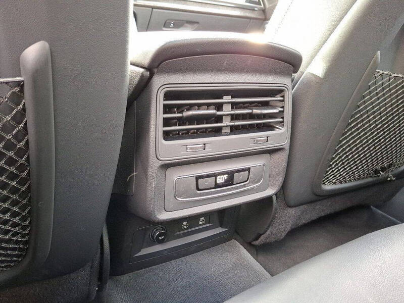 2022 Audi Q7 quattro Premium 55 TFSI