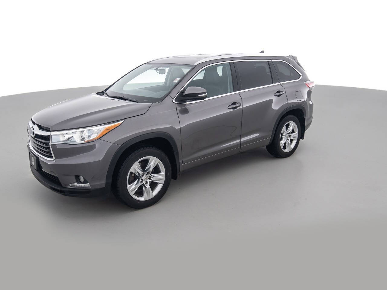 Used Car 2014 Toyota Highlander  Limited Platinum Awd 4dr Suv For Sale Under $15,000 In Coal City, Illinois