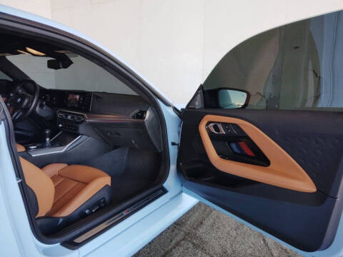 2024 BMW M2