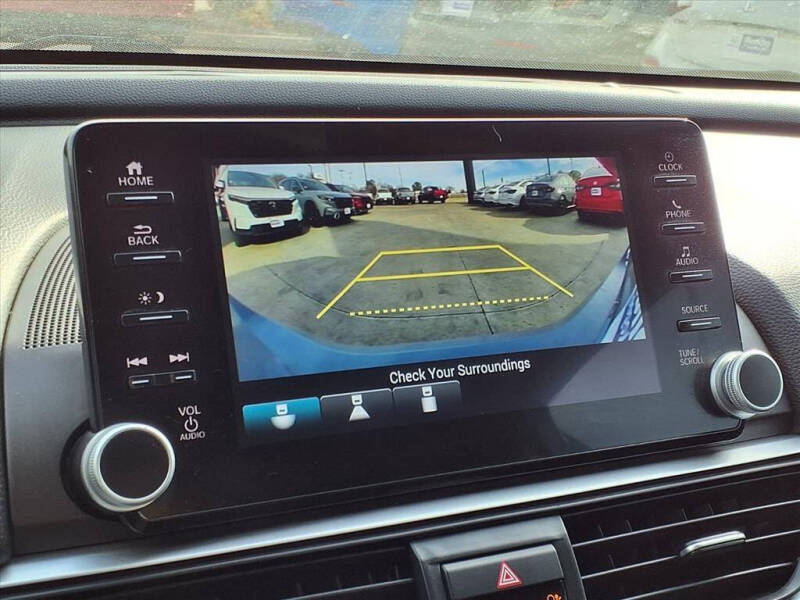 2022 Honda Accord Sport Special Edition