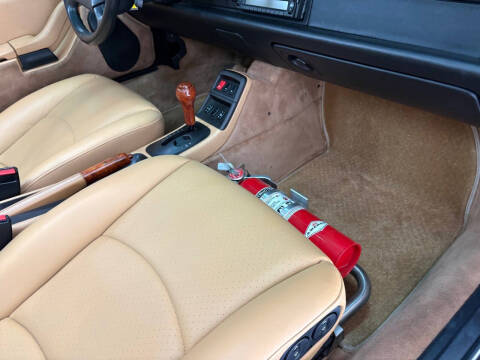 1997 Porsche 911 Carrera