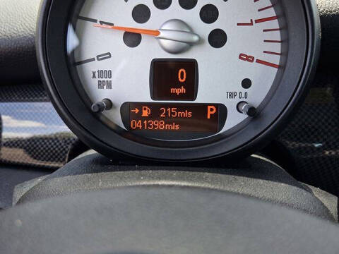 2013 MINI Hardtop Cooper S