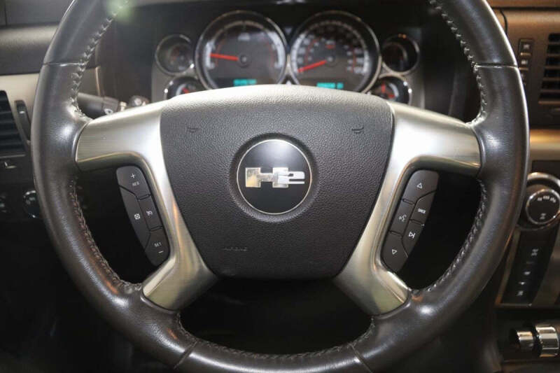 2008 HUMMER H2