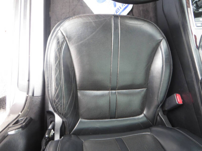 2016 Kia K900 Luxury V6