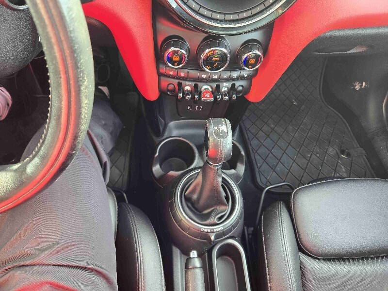 2016 MINI Hardtop 4 Door Cooper S