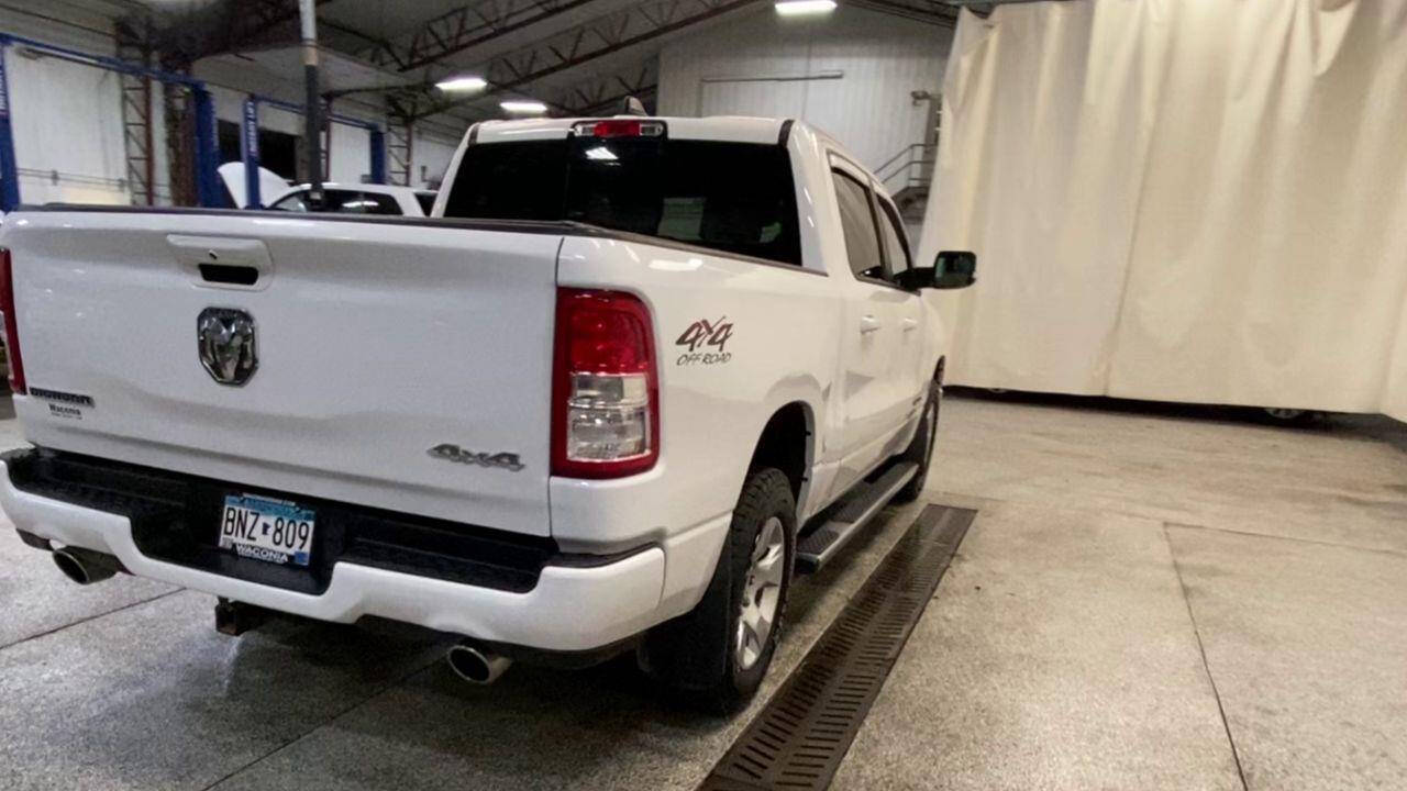 2019 Ram 1500 for sale at Victoria Auto Sales in Victoria, MN