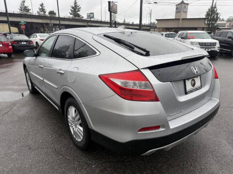 2013 Honda Crosstour EX-L