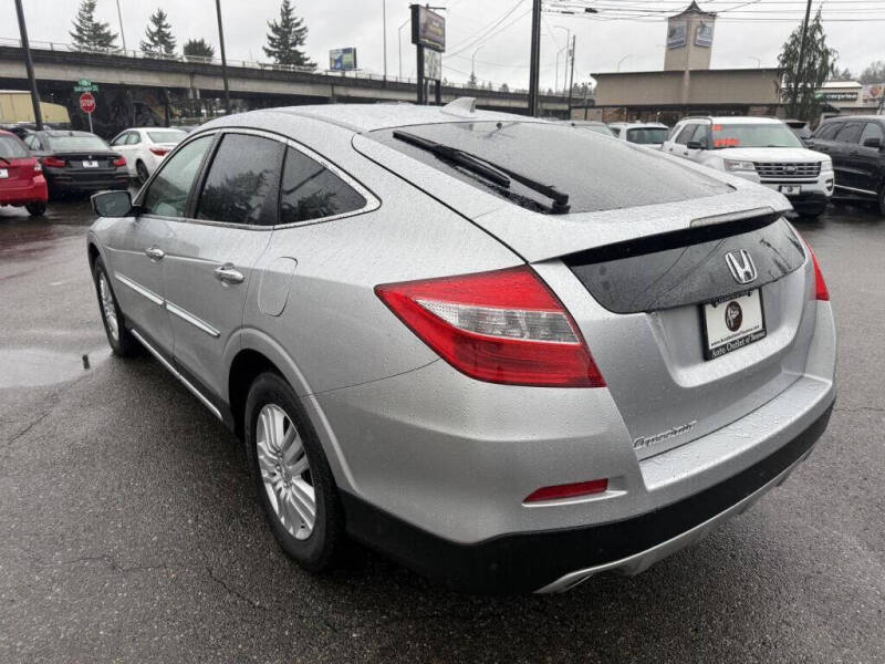 2013 Honda Crosstour EX-L