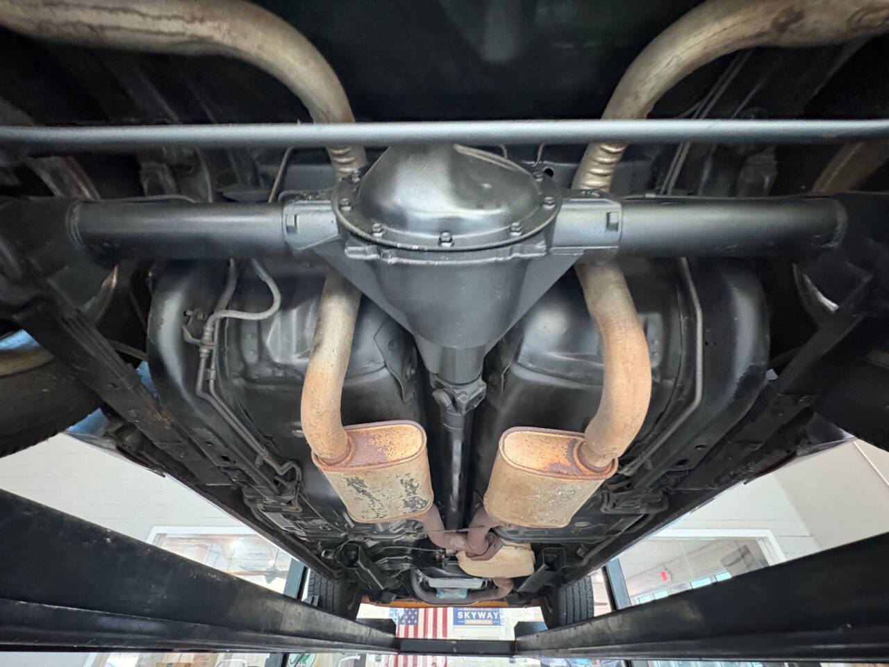 1980 Chevrolet Camaro 43