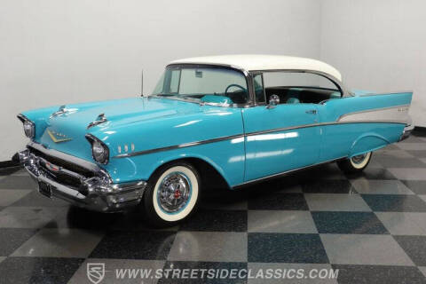 1957 Chevrolet Bel Air