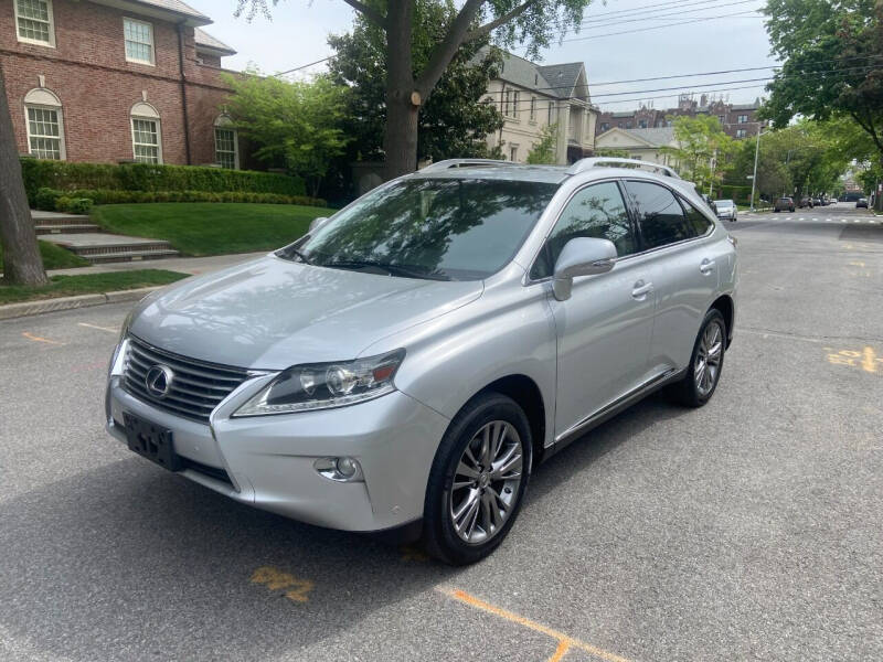 2013 Lexus RX 450h for sale at Cars Trader New York in Brooklyn NY