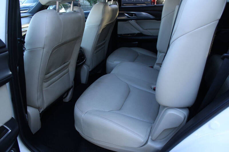 2016 Mazda CX-9 Grand Touring