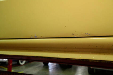 1977 Chrysler Newport