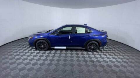 2025 Subaru WRX Limited