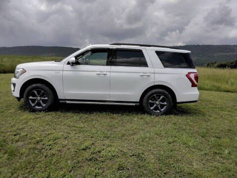 2021 Ford Expedition XLT