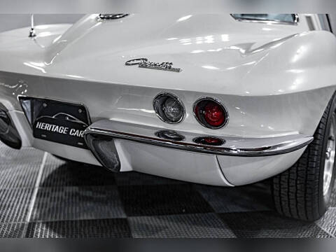 1964 Chevrolet Corvette