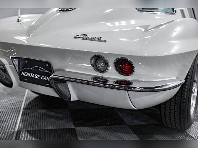 1964 Chevrolet Corvette