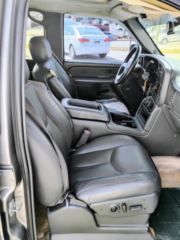 2006 GMC Sierra 1500