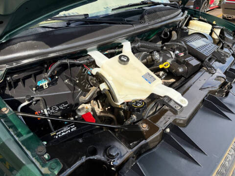 2015 Chevrolet Express 2500