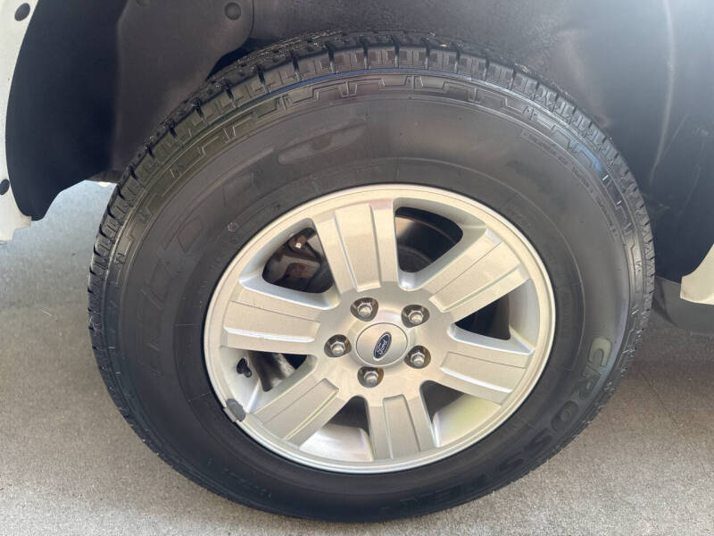 2010 Ford Explorer XLT