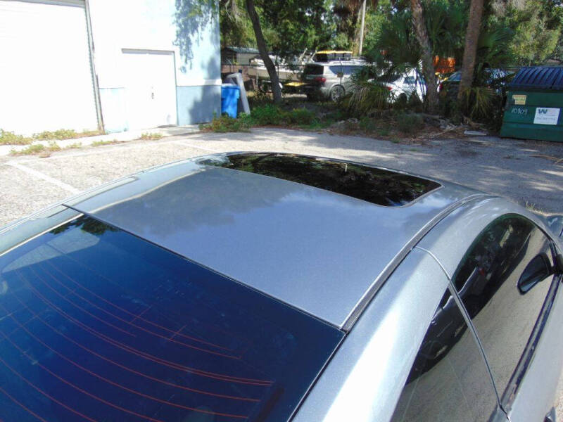 2004 Infiniti G35