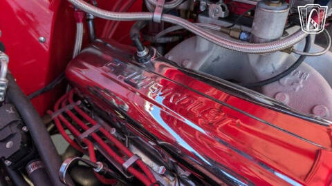 1969 Chevrolet C/K 10 Series