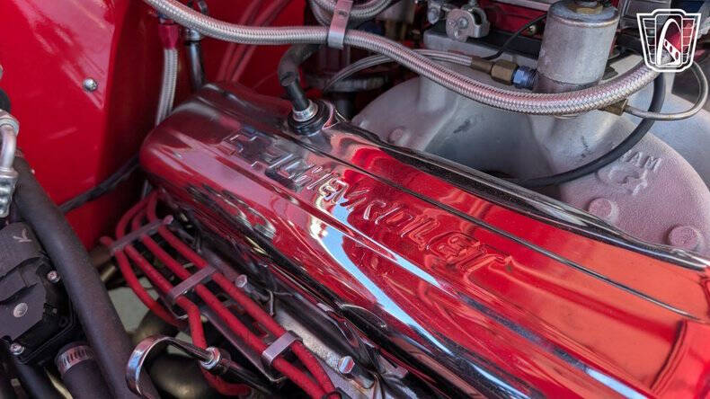 1969 Chevrolet C/K 10 Series