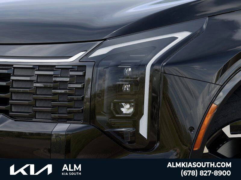 2026 Kia Sportage SX