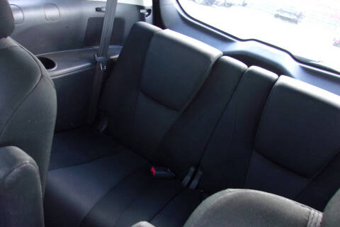 2013 Mazda MAZDA5 Sport