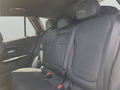 2025 Mercedes-Benz GLC GLC 300 4MATIC