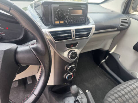2013 Scion iQ